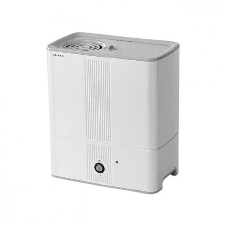 신일 가열식가습기 2.5L 대용량 가정용 가습기