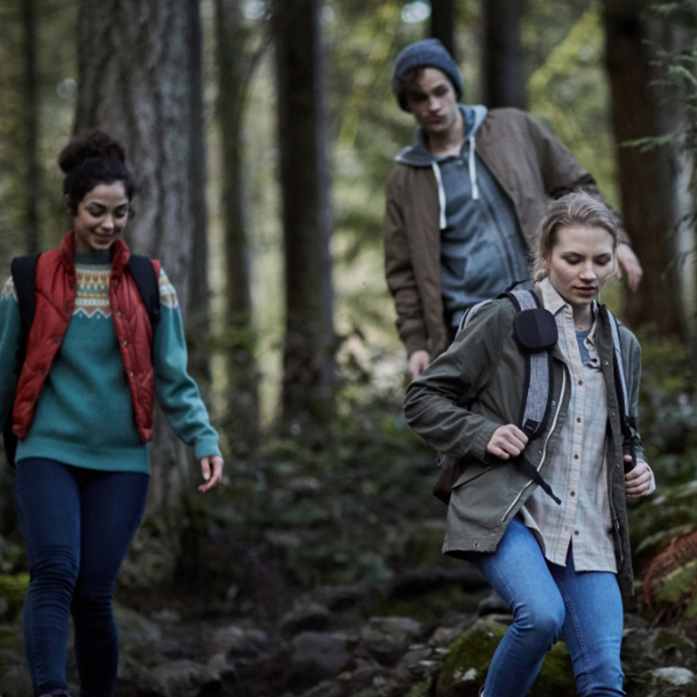 [국내정발] 보스 사운드링크 마이크로 휴대용 블루투스 스피커 블랙 - 상세 이미지 4