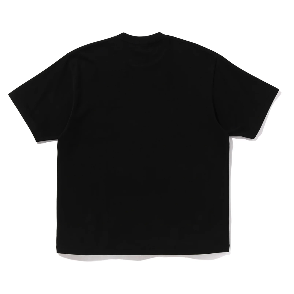 베이프 반팔티 LOGO RELAXED FIT TEE 1 1L80-110-326 - 상세 이미지 2