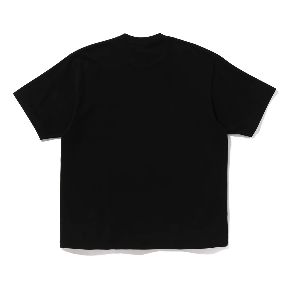 베이프 반팔티 BUSY WORKS RELAXED FIT TEE 1L80-110-331 - 상세 이미지 2