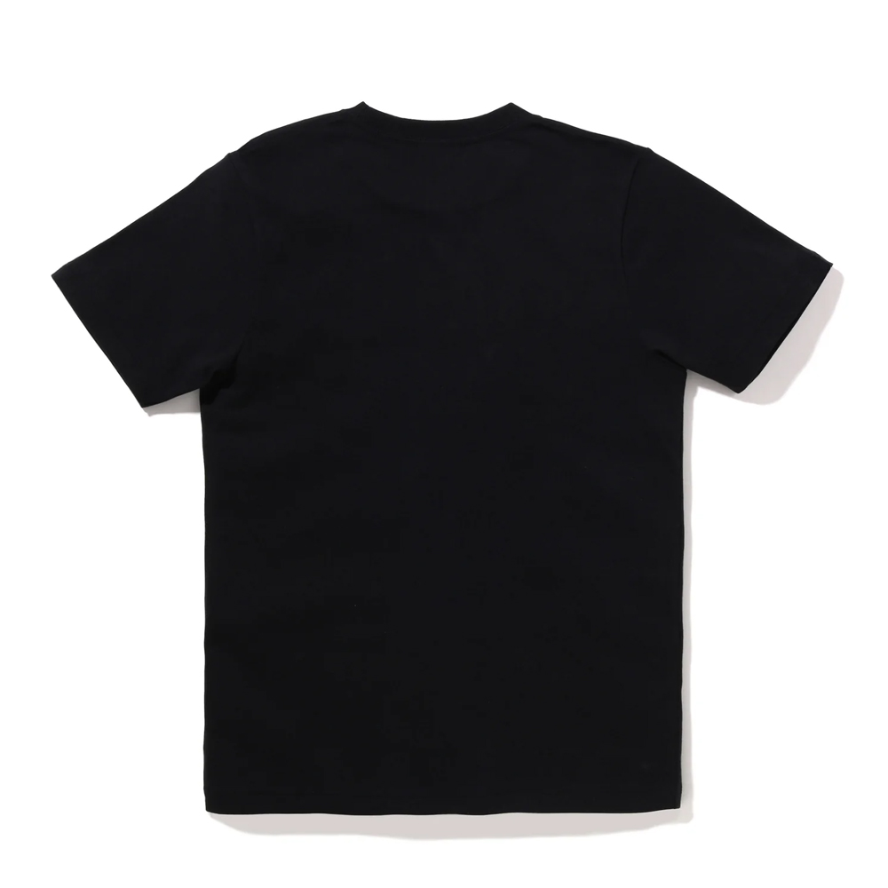 베이프 우먼즈 반팔티 TREE EDGE CAMO MILO ON APE HEAD TEE 2L80-210-019 - 상세 이미지 3