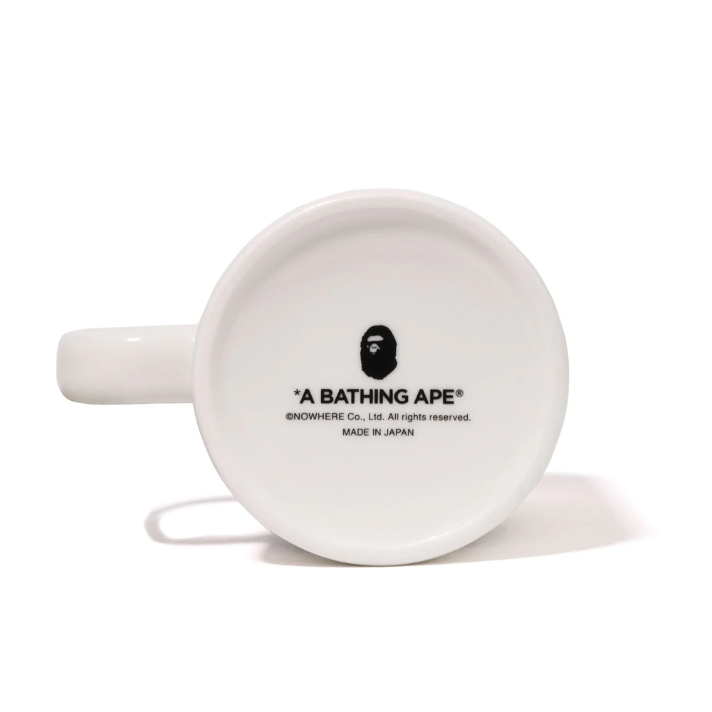 베이프 머그컵 BUSY WORKS MUG 1L80-193-007 - 상세 이미지 5