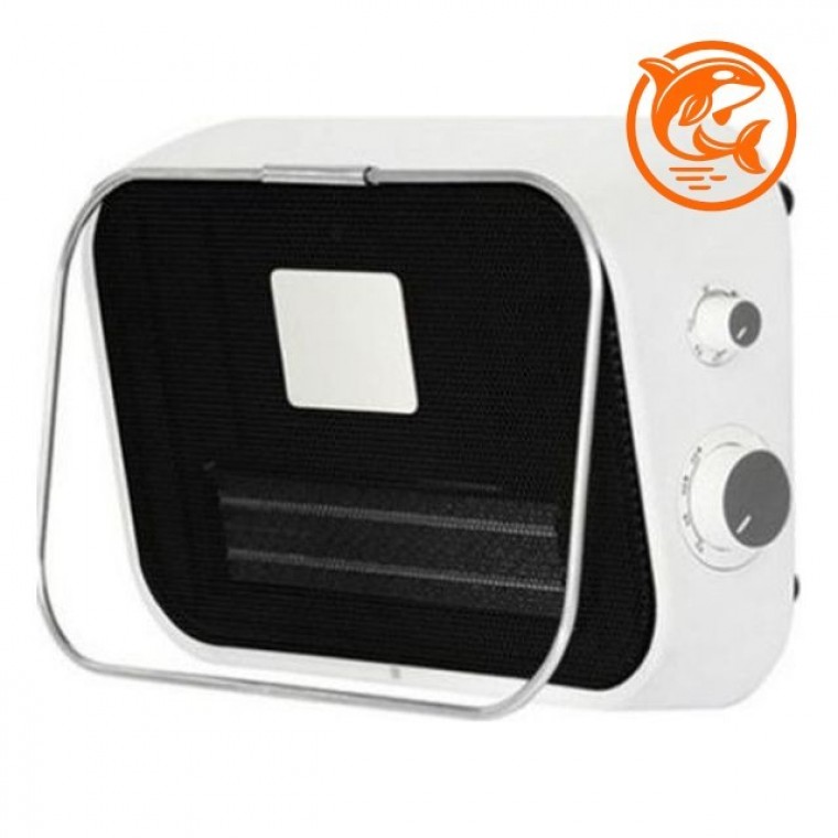 온풍기 난방기 겨울 히터 전기 다용도 보온기 집 거실용