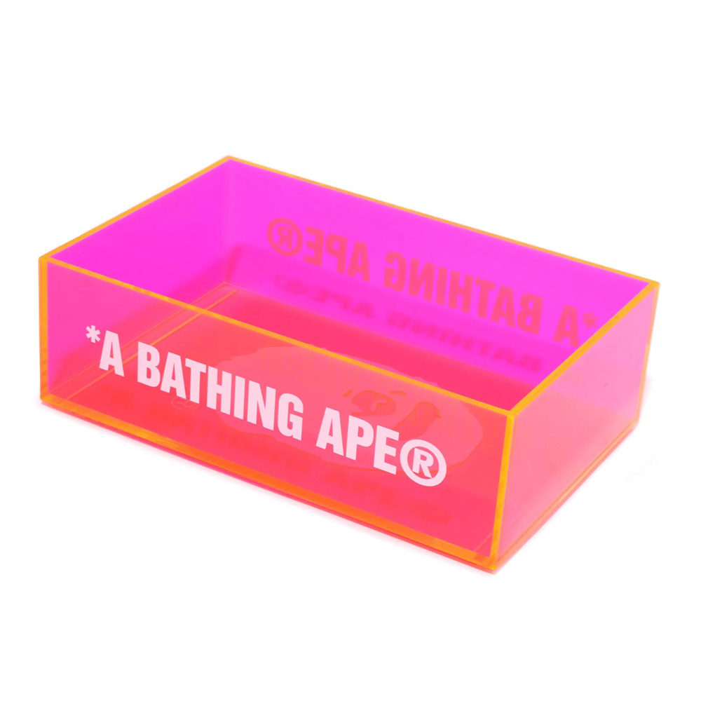 베이프 케이스 STACKING ACRYLIC CASE 1L80-192-004 - 상세 이미지 5