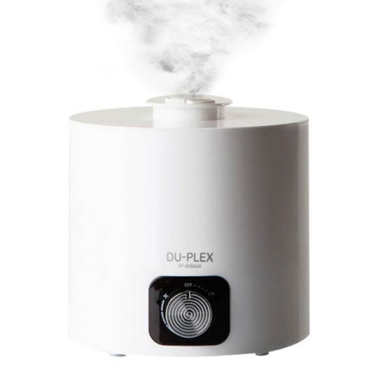 가습기 커버올 통세척 초음파가습 듀플렉스6060 간편세척 초음파 통세척가습기