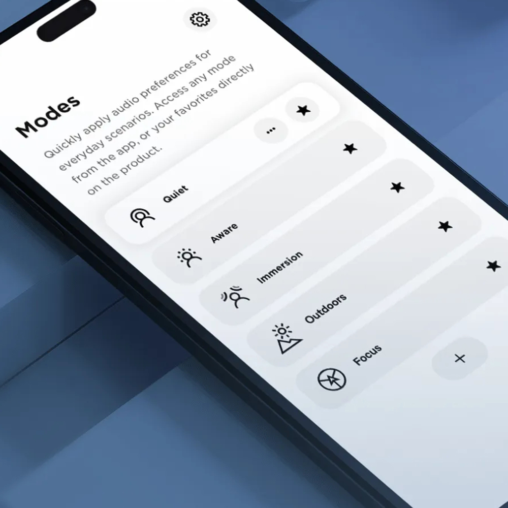 [국내정발] 보스 QC 울트라 이어버드 노이즈캔슬링 커널형 이어폰 블랙 - 상세 이미지 4