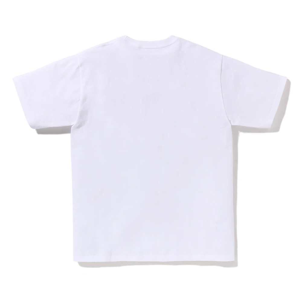 베이프 반팔티 WATER YOYO APE HEAD TEE 1L72-110-029 - 상세 이미지 4