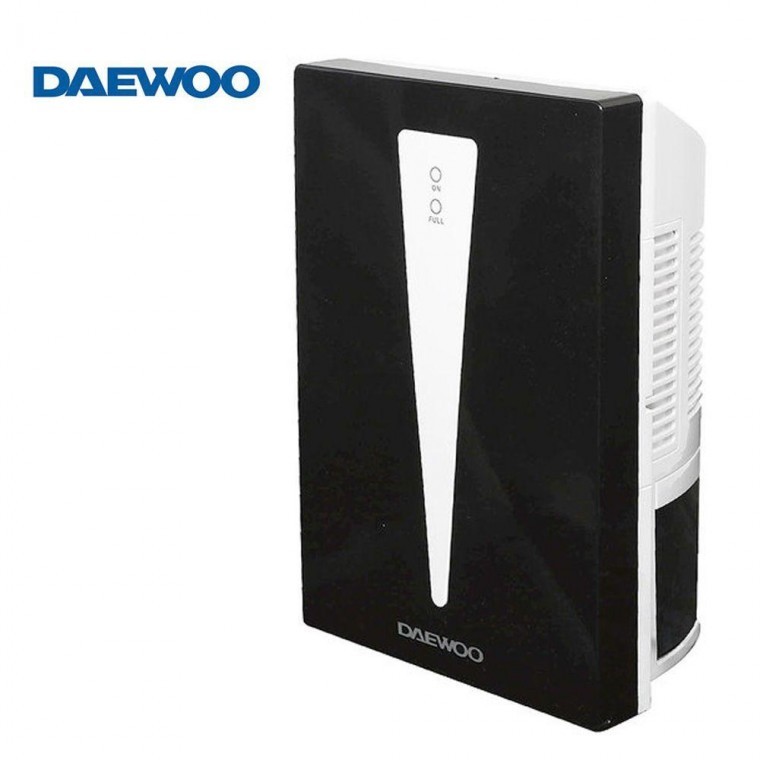 070 저소음 만수자동차단 1.6L 소형 제습기 - 메인 이미지