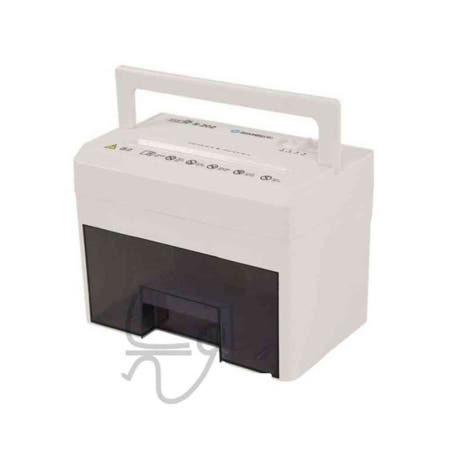 늘정이협력사 늘ways 소형 미니 문서세단기 사무용문서세단기 소형분쇄기