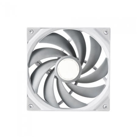 트릭스 TRYX ROTA PRO 140 LCP (화이트) 시스템 케이스 쿨러