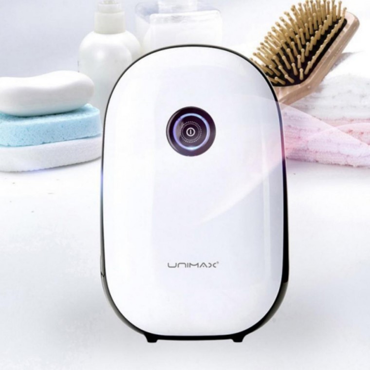 무소음 소형 미니 개인용 드라이 케어 제습기 550ml