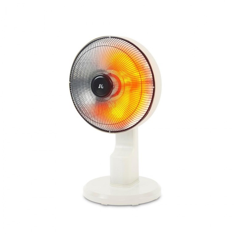 SES-1000 가정용 카본히터 좌석식 스텐드형 난로 신지남