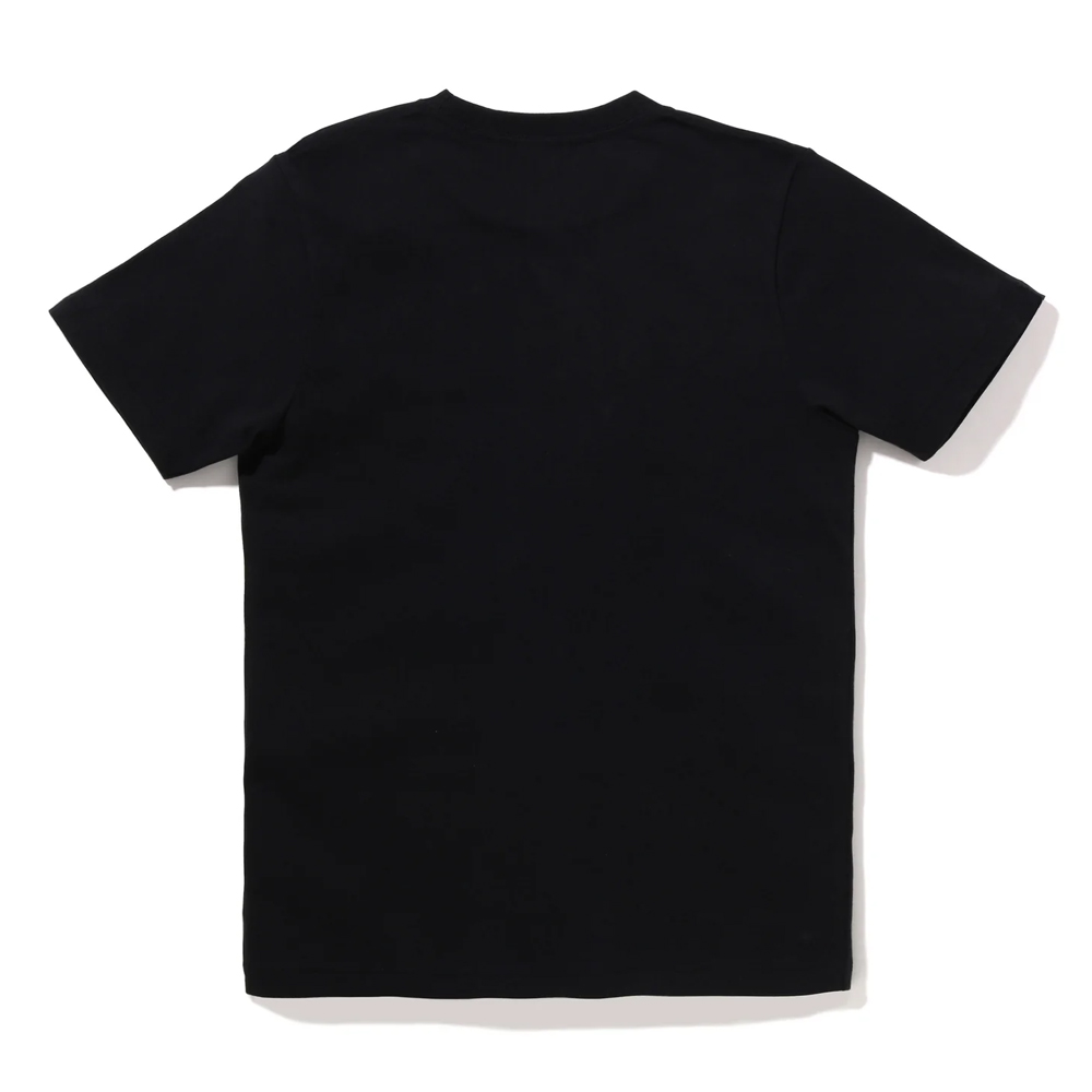 베이프 우먼즈 반팔티 TREE EDGE CAMO BABY MILO TEE 2L80-210-018 - 상세 이미지 3