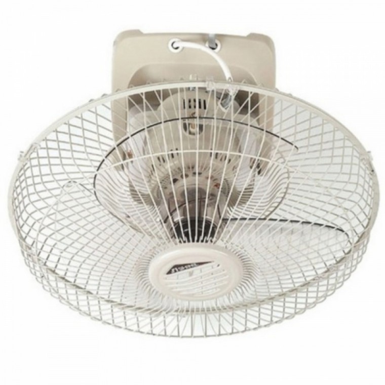 주방가전 신일 40cm 천장용 선풍기 SIF-16CS 생활가전