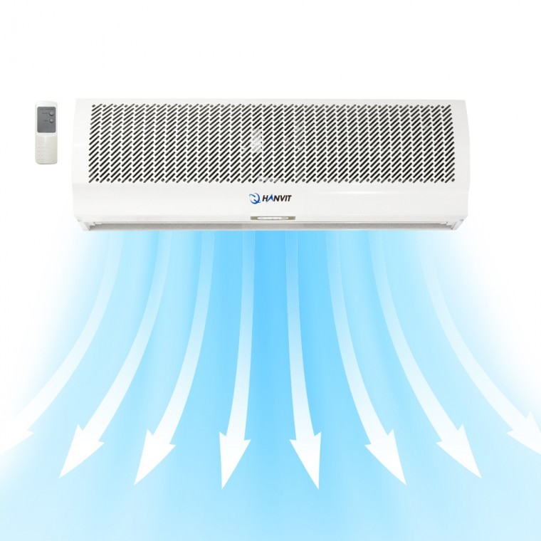 공기정화 에어커튼 HV-900AR