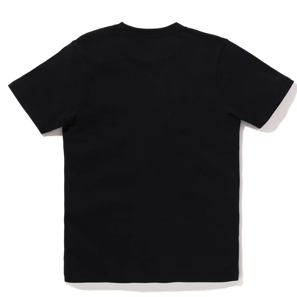베이프 우먼즈 반팔티 TREE EDGE CAMO COLLEGE TEE 1L80-210-030 - 상세 이미지 4