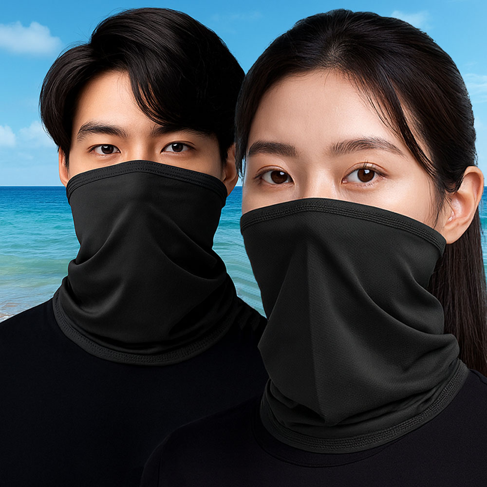 넥워머 쿨 목토시 멀티 스카프 시원한 넥쿨러 - 상세 이미지 2