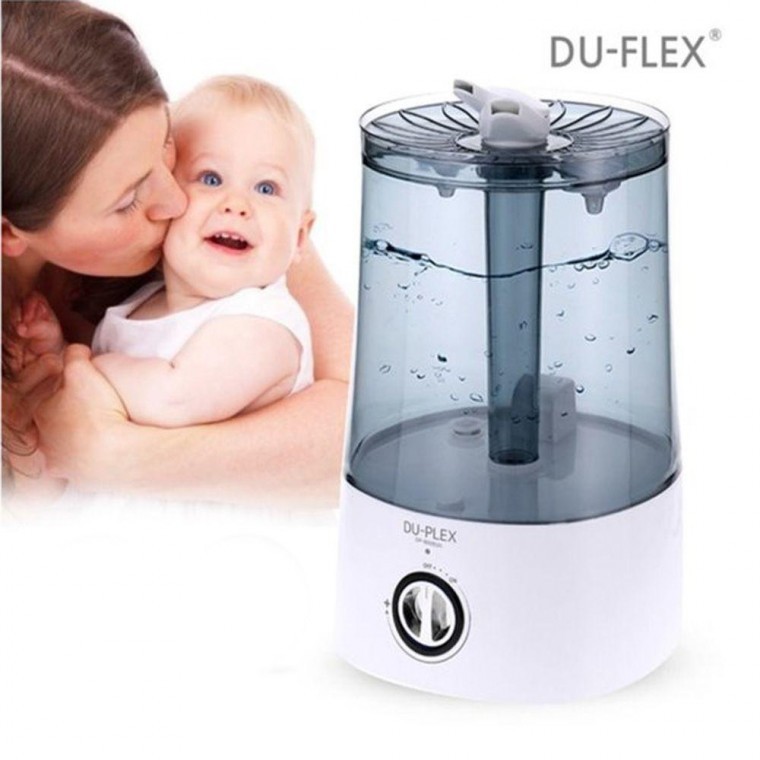 9000 간편세척 초음파 가습기 6L대용량