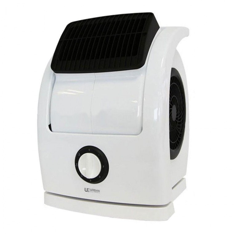 B10 미니 블로워팬 박스팬 공기순환기