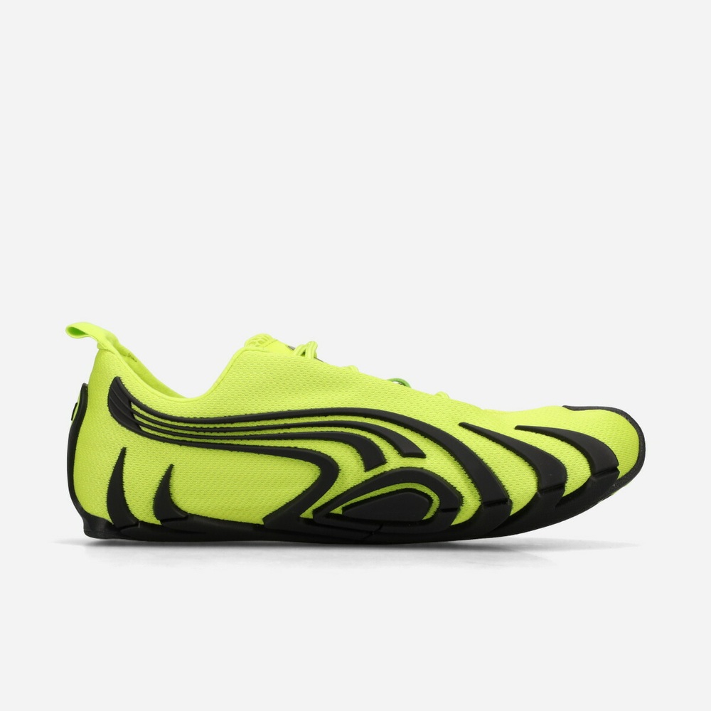 푸마 탈론 OG 남녀공용 스니커즈 라임 402955-01