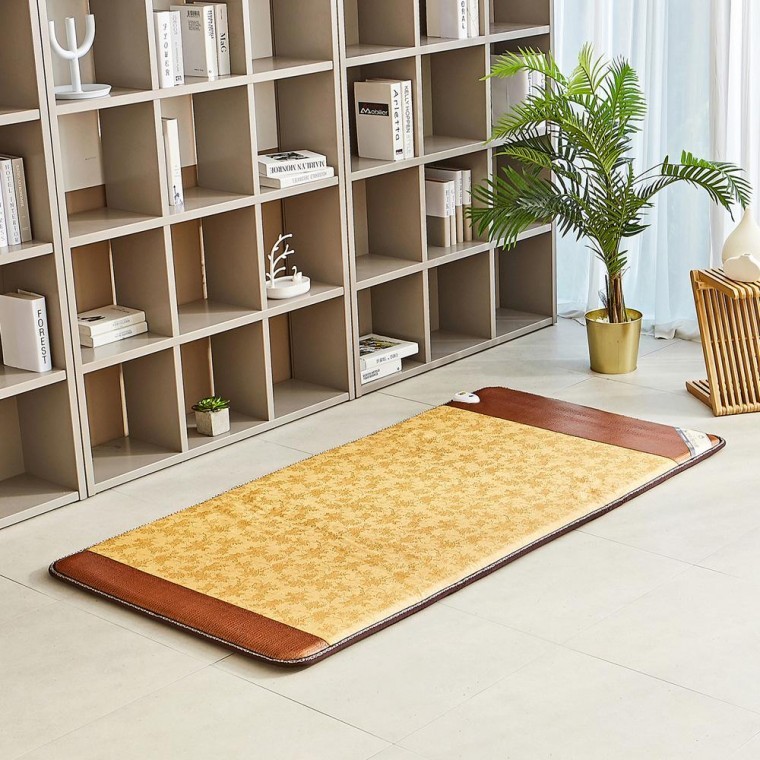 한일온열기 EMF 탄소 전기매트 전자파 없는 온열매트