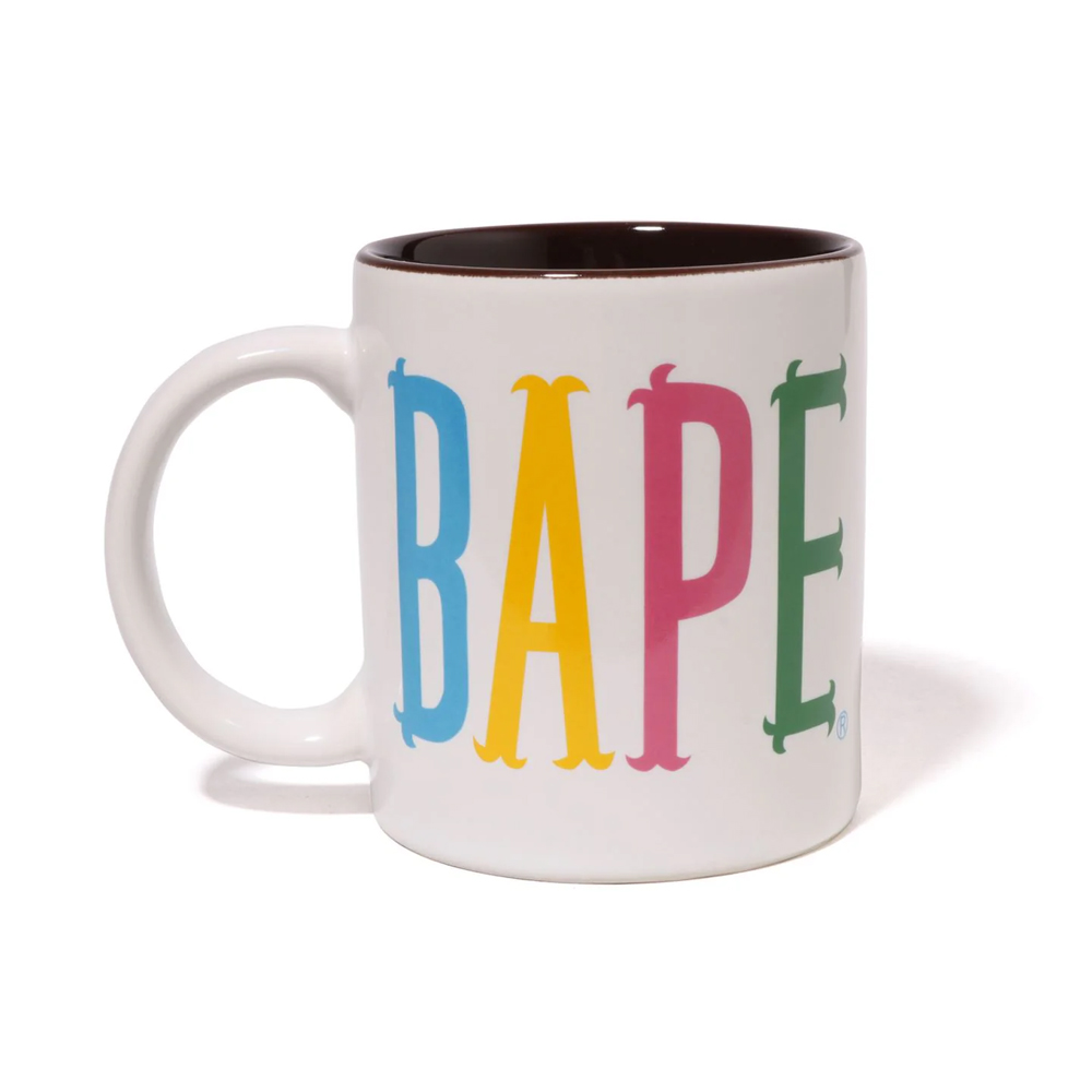 베이프 머그컵 MUG 1L80-193-011 - 메인 이미지