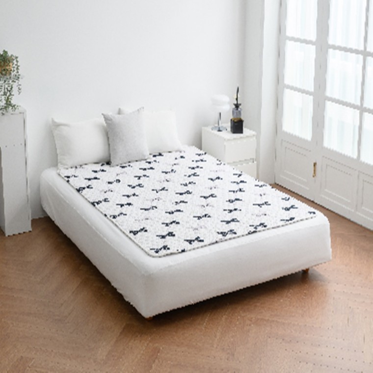 NEW 한일의료기 EMF인증 탄소전기요 전기매트 12종 더블(135x180)