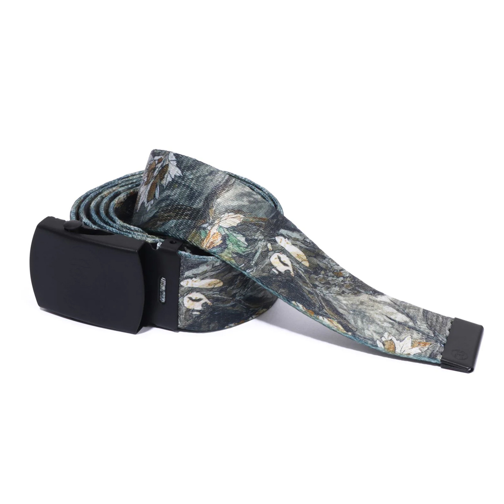 베이프 벨트 TREE EDGE CAMO GI BELT 1L80-188-004 - 상세 이미지 2