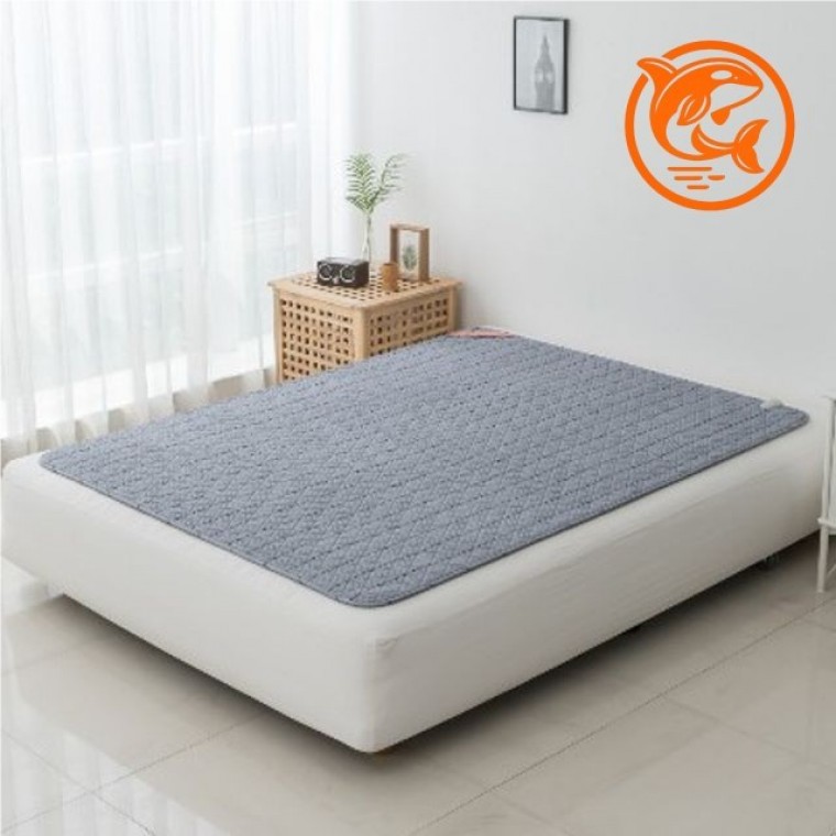 편안한 열선 탄소 온열매트 더블 인체공학 고급 디자인 매트