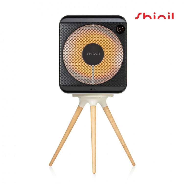 에너지 절약 하이라이트 에코히터