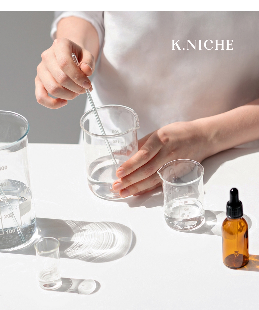 케이니치 향수 로멘틱브리즈, 100ml, 1개 이미지 8