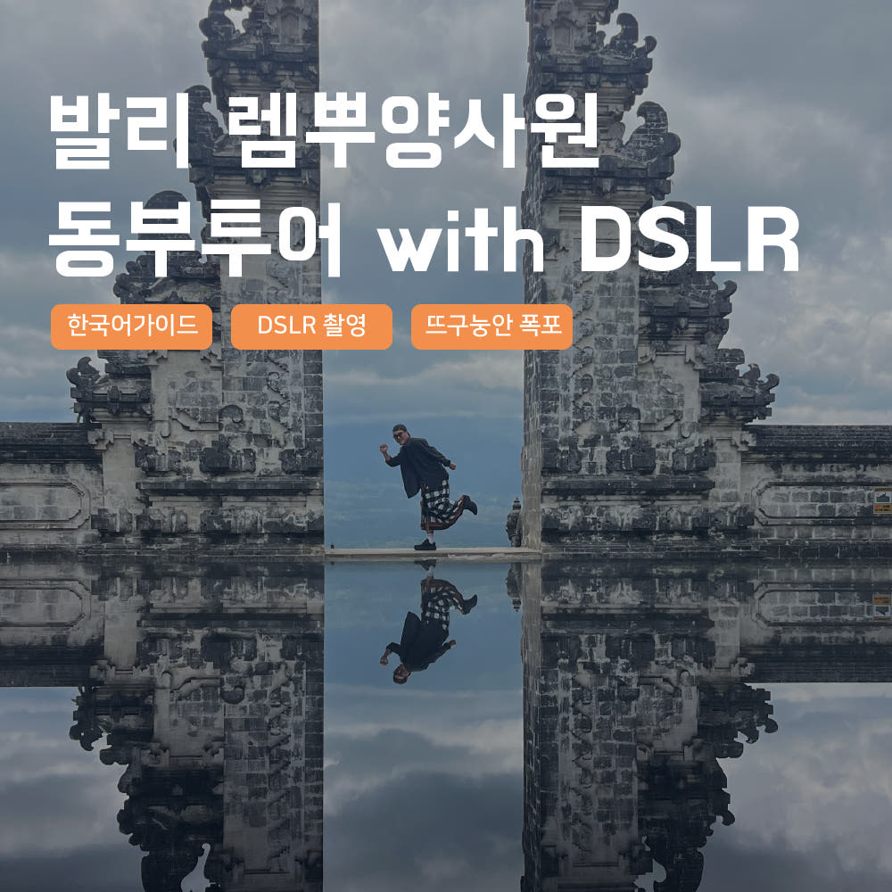 발리 동부투어 렘푸양 띠르타 한국어가이드 택시투어 라항안스위트 가격 추이 사마사마 발리 발리 동부투어 렘푸양 띠르타 한국어가이드 택시투어 라항안스위트 - 최저가 81,900원