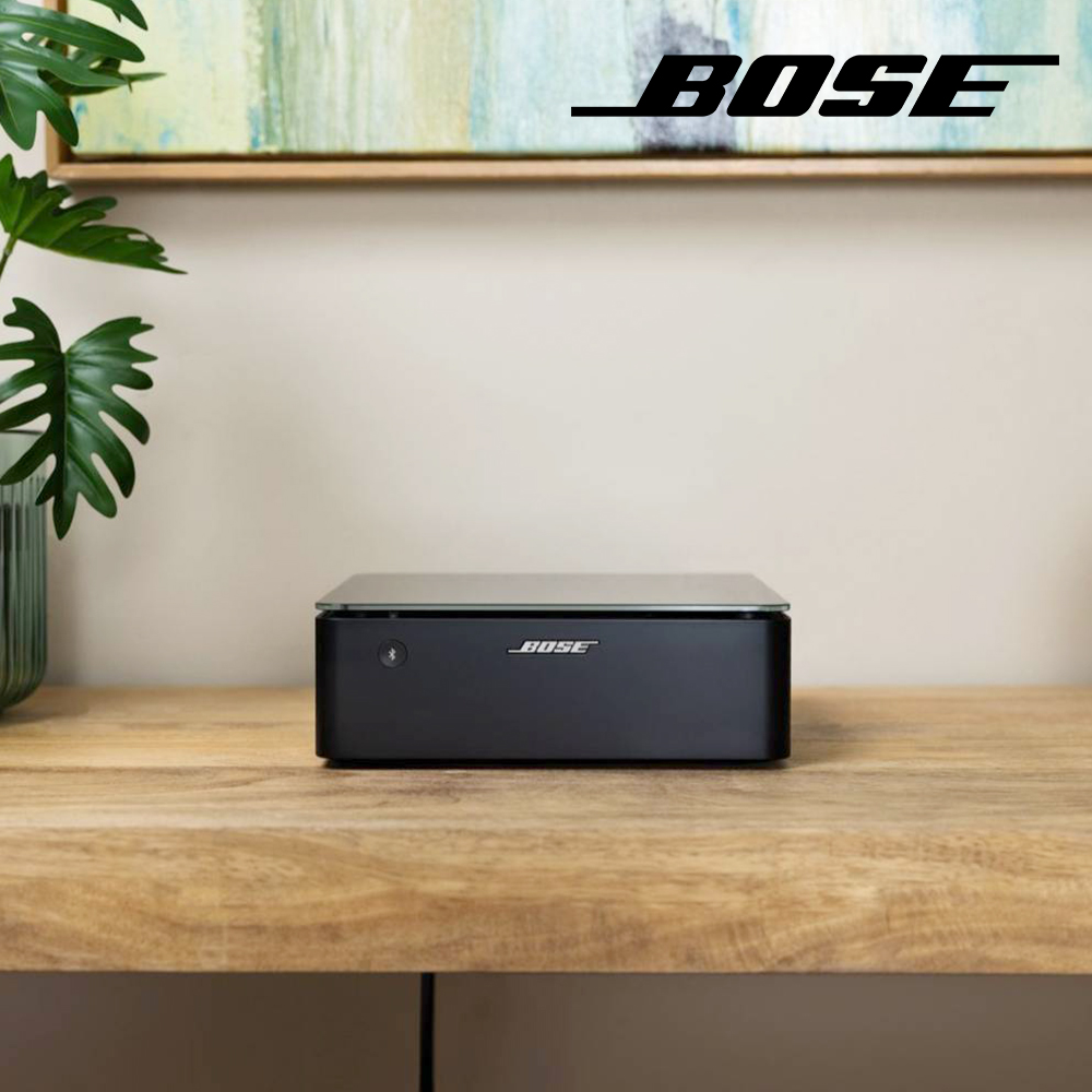 [국내정발] 보스 블루투스 뮤직앰프 - 상품 이미지