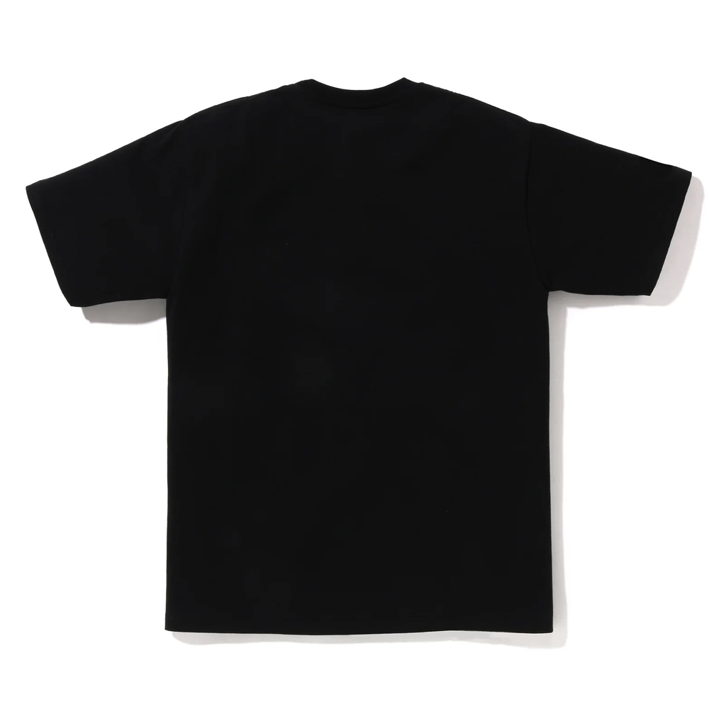 베이프 반팔티 TREE EDGE CAMO HUNTING TEE 1L80-110-033 - 상세 이미지 2