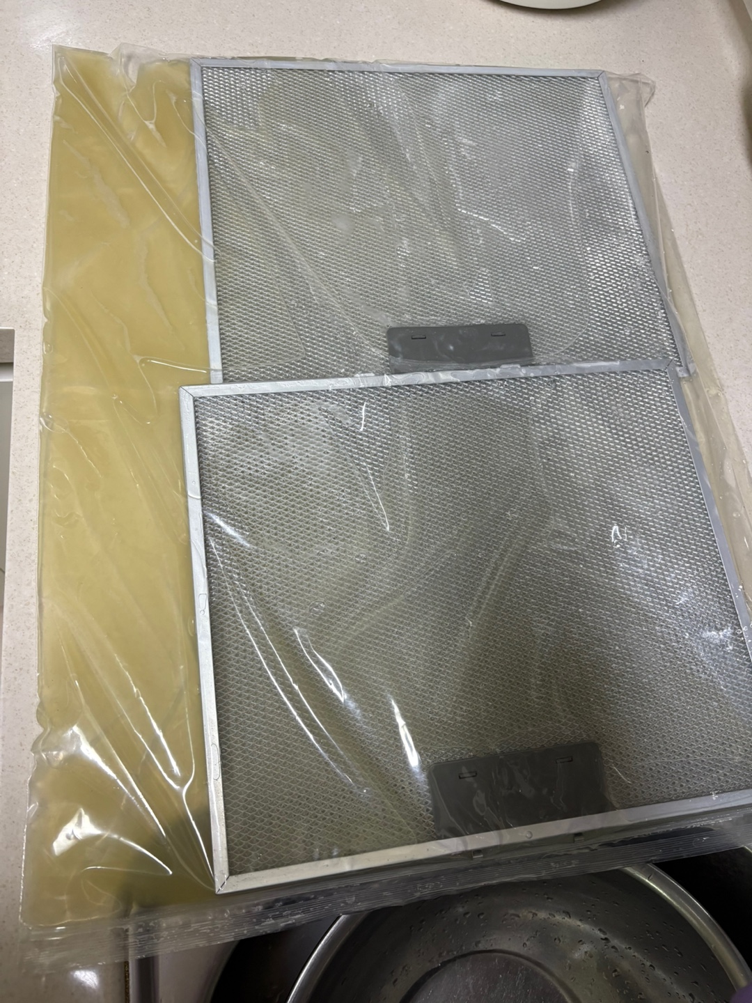 가스레인지 후드 청소 카페바닥 기름때 제거제 800ml 위시오 세정제 오븐크리너 - 상세 이미지 3