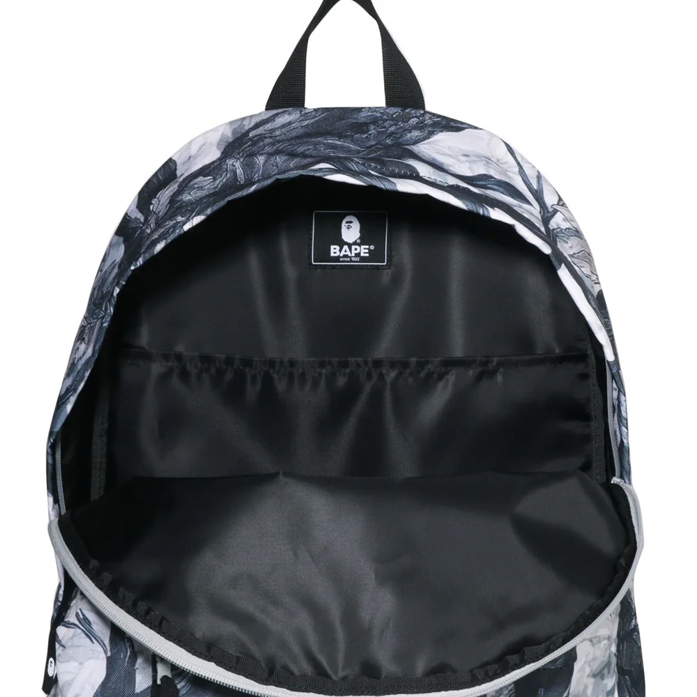 베이프 백팩 TREE EDGE CAMO DAYPACK 1L80-189-008 - 상세 이미지 5