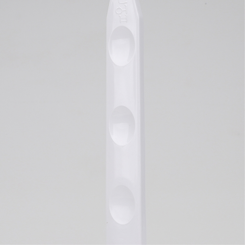 플라스틱 실리콘 고무 헤라 20mm 줄눈 창틀 코킹 신용산업사 이미지 6