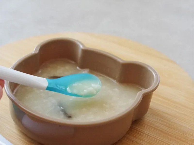 온도 감지 써모 이유식 아기 스푼 - 주방·식기 - 하카타몰