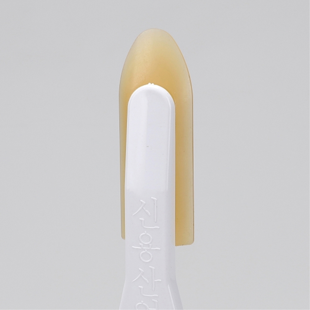 플라스틱 실리콘 고무 헤라 20mm 줄눈 창틀 코킹 신용산업사 - 상세 이미지 4