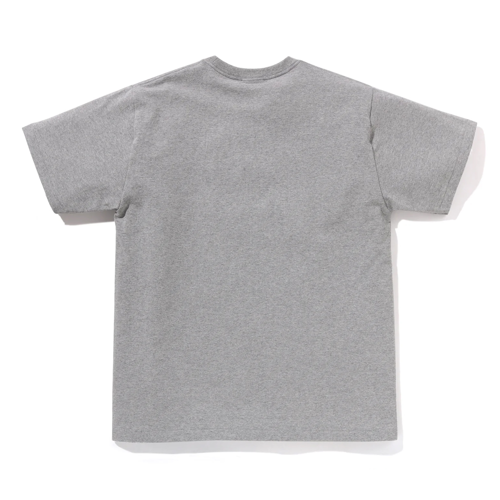 베이프 반팔티 TREE EDGE CAMO HUNTING TEE 1L80-110-033 - 상세 이미지 4