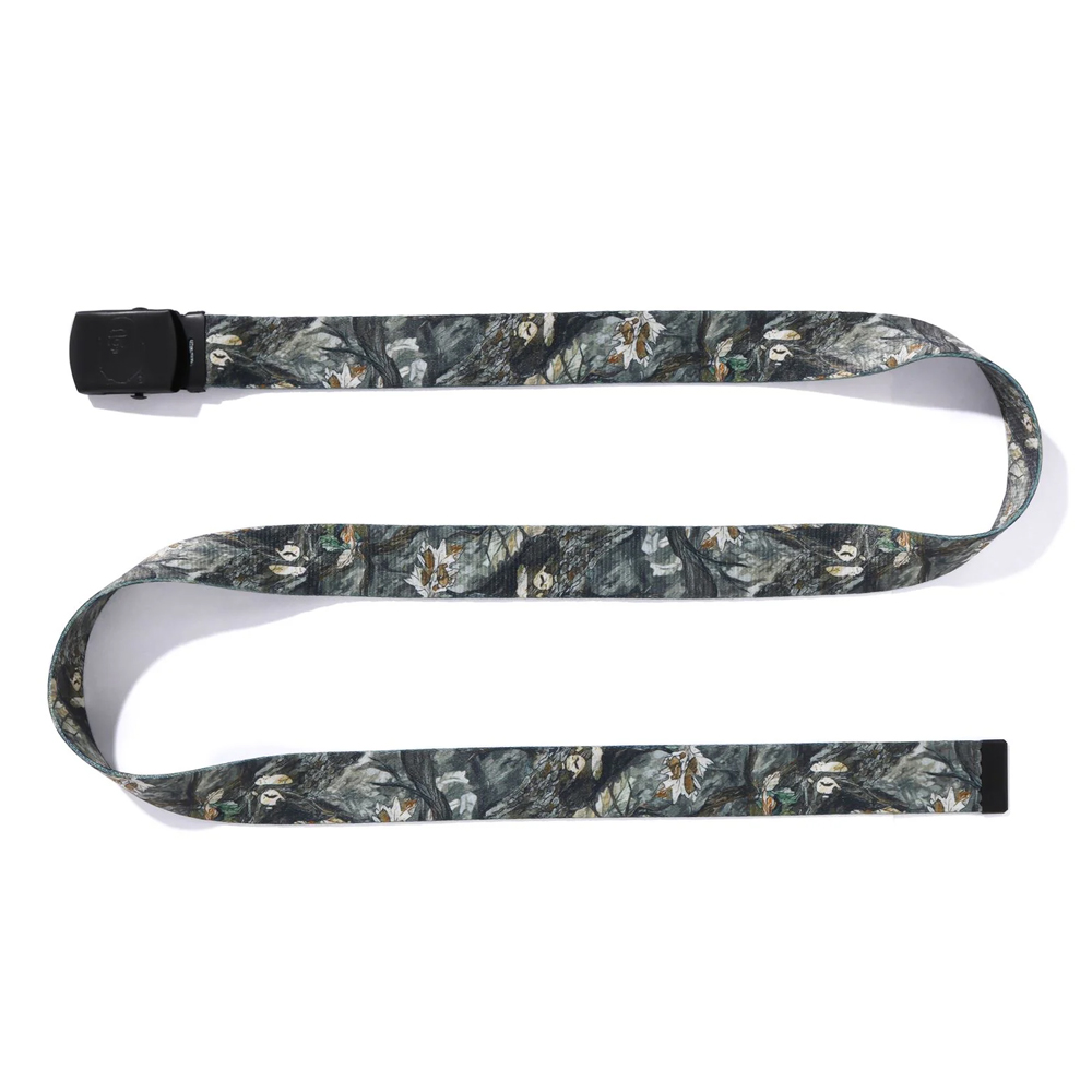 베이프 벨트 TREE EDGE CAMO GI BELT 1L80-188-004 - 상세 이미지 3