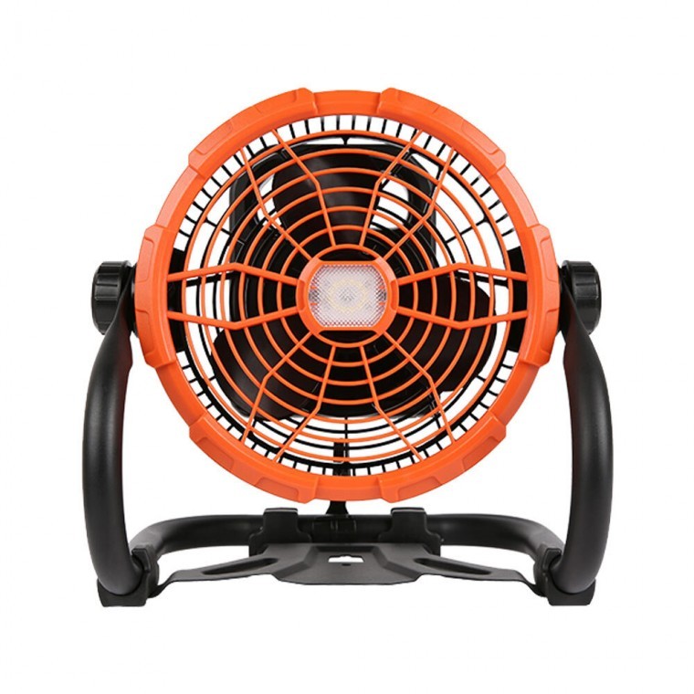 아임삭 AC414F 충전선풍기 14.4V AC어댑터 베어툴 - 메인 이미지