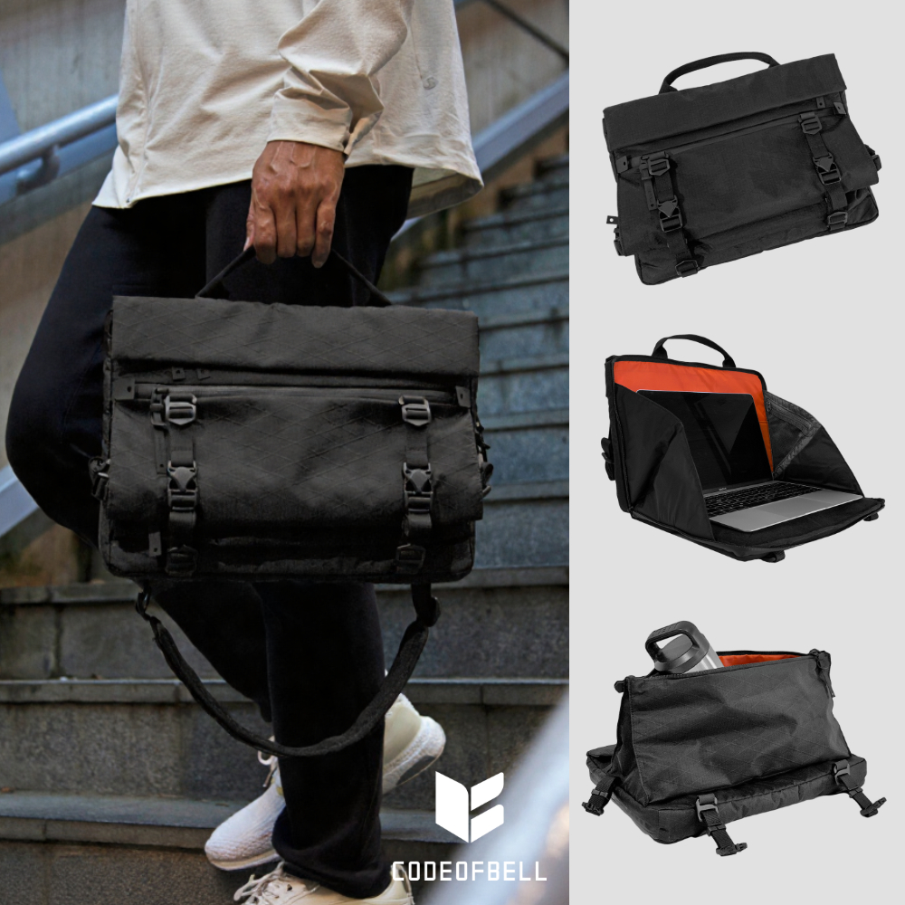 코드오브벨 에이펙스 라이너 맥스 35.56cm(14인치) 노트북 파우치 맥북 프로