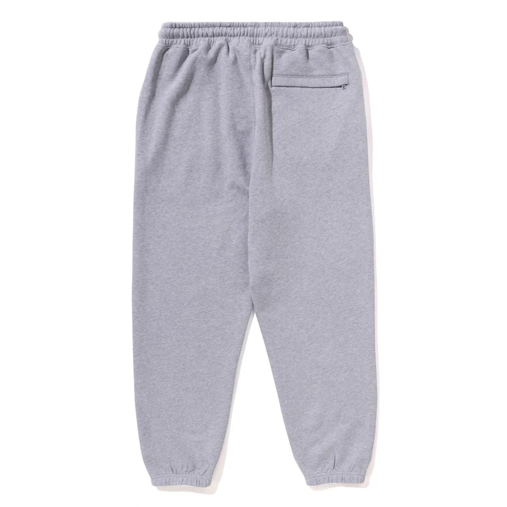 베이프 바지 SHARK RELAXED FIT SWEAT PANTS 1L80-152-321 - 상세 이미지 4