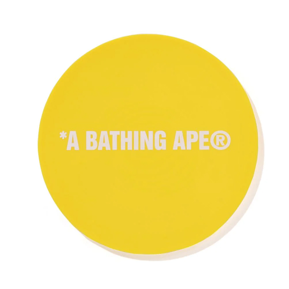 베이프 코스터 BUSY WORKS NEON COLOR RUBBER COASTER 1L80-193-014 - 상세 이미지 5