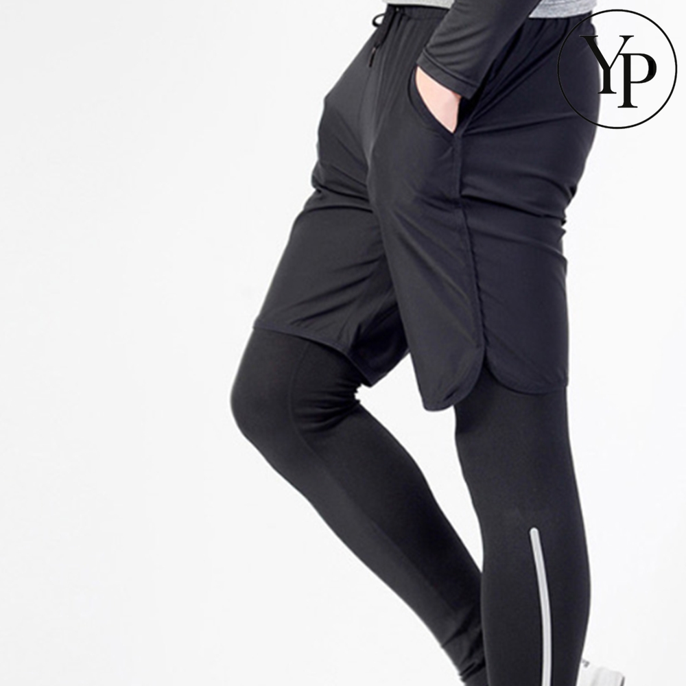 남성 반바지 레깅스 워터파크 팬츠 아저씨 수영복바지 수영장 옷차림