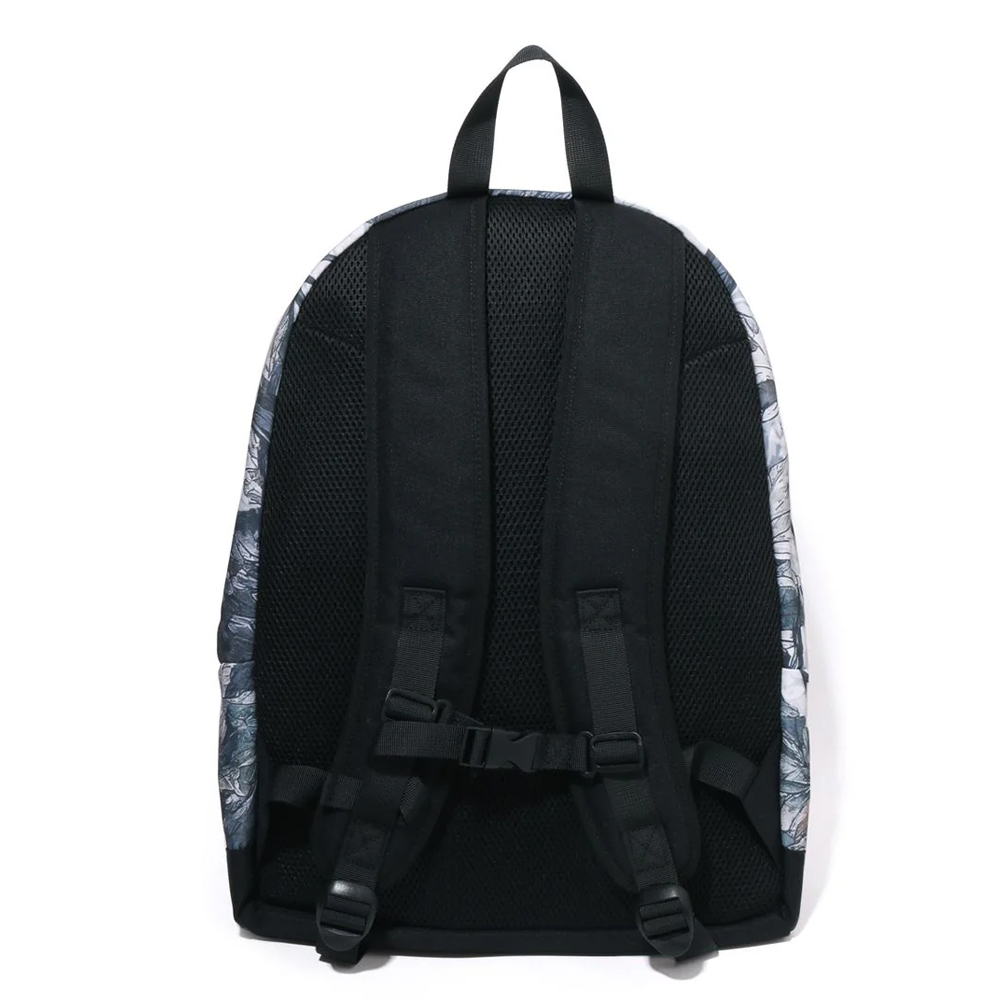 베이프 백팩 TREE EDGE CAMO DAYPACK 1L80-189-008 - 상세 이미지 4