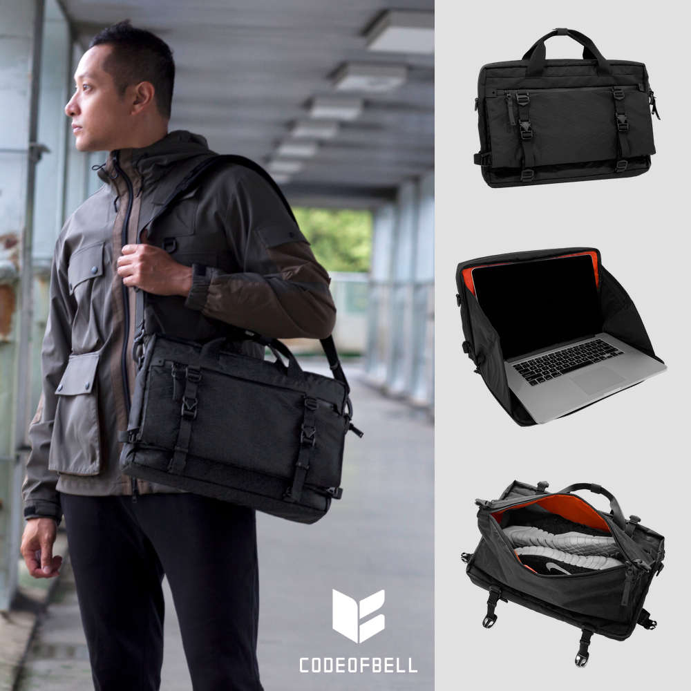 코드오브벨 에이펙스 라이너 프로 (APEX LINER PRO) 40.6cm(16인치) 노트북 파우치 맥북 프로