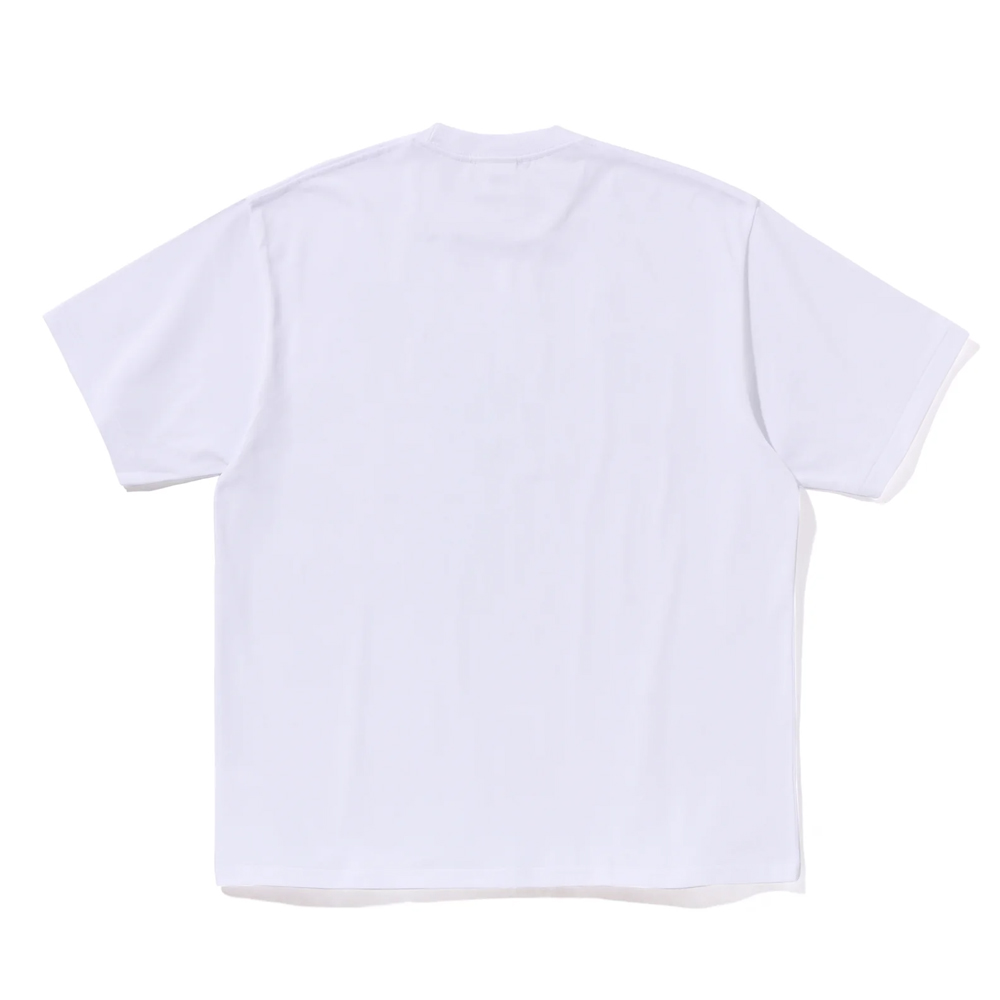 베이프 반팔티 CAN FOOD LOGO RELAXED FIT TEE 1L80-110-336 - 상세 이미지 3