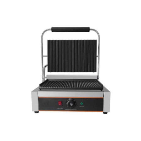 업소용 누룽지기계 누름판 압착 양면팬 크룽지 메이커 전기1. 싱글헤드 슬롯모델-811